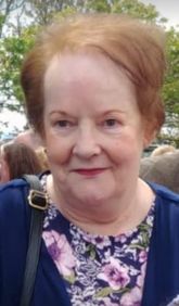 Mary O'Donovan