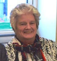 Mary Duggan