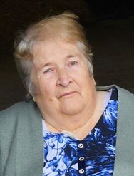 Mary Abina Hayes