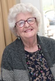 Mary Heffernan