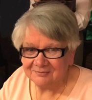 Mary (Phyllis) O'NEILL