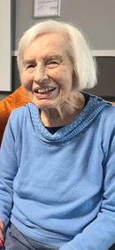 Mary O'Neill