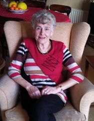 Mary O'Connell Browne