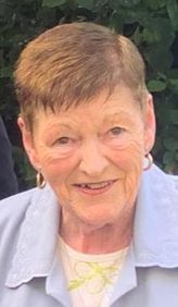 Death Notice of Mary Foley (née Timpson) (Athy, Kildare) | rip.ie