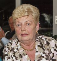 Mary Aherne