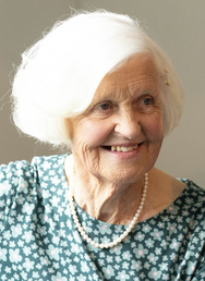 Mary Sugrue