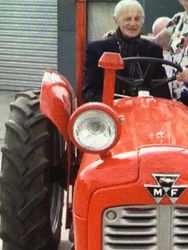 Seamus (Jim) Hession