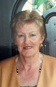 Nancy Masters