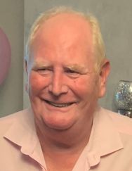 Dermot (Archie) MASTERSON