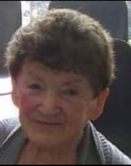 Mary (May) Masterson