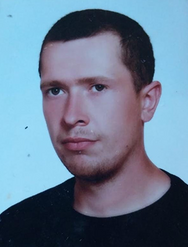 Mateusz (Matthew) Napierala