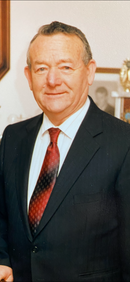 Martin (Mattie) RUANE