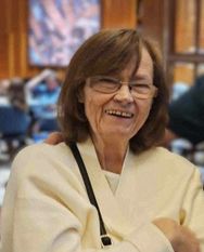 Matilda (Tilda) Clarke