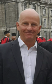 Mats Inge Hakan Karlsson