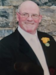 Matthew (Matt) Brady