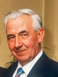 Martin (Mattie) Fitzpatrick