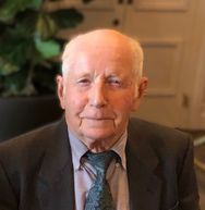 MATTHEW (MATT MIKE HUGH) TWOMEY