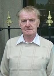 Matthew (Matty) Lynch