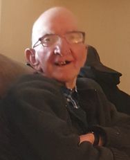 Matthew (Matty) Long