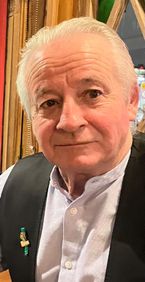 Matthew (Matt) McDonald