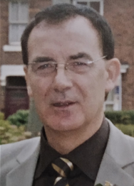 Mathew (Mattie) McKiernan