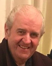 Matthew (Matty) O'Sullivan