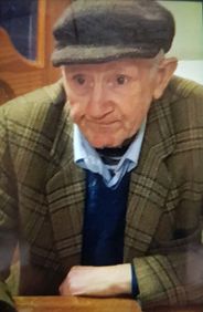 Matthew (Mattie) Vaughan