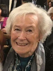 Kay (Kathleen) Matthews