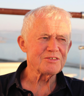 Matthias (Matt) Anthony Grimes