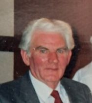 Martin (Mattie) Connolly