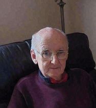 Martin (Mattie) Canavan