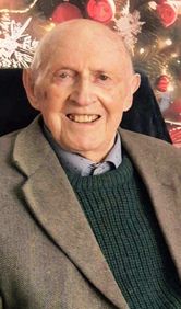 Martin (Mattie) Cormican