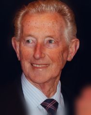 Martin (Mattie) Maher