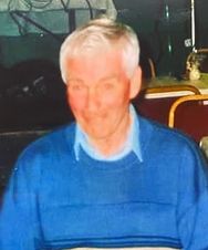 Matthew (Mattie) MANNION