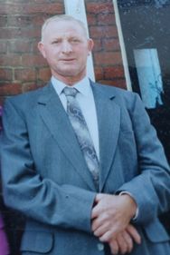 Martin (Mattie) Moran