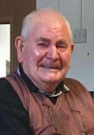 Martin (Mattie) Reilly