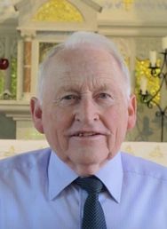 Martin (Mattie) Scales