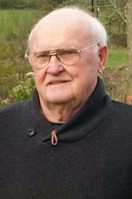 Mattie (Matthew) Walsh