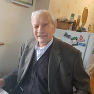 Matthew (Mattie) McCABE