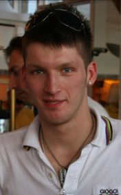 Mateusz Margol