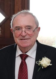 Matthew (Matty) DAVIS