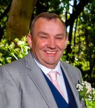 Martin (Matty) O'Brien