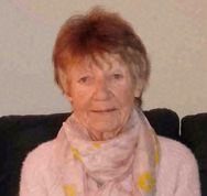 Margaret (Maud) McCarthy