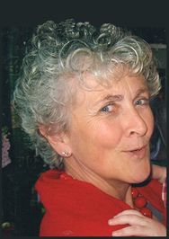 Maugie (Margaret) Francis