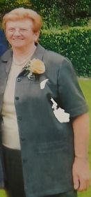 Mary Ita (Maura) O'Sullivan