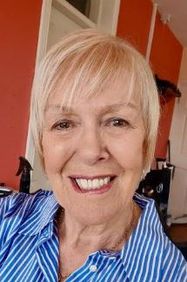 MARY OLIVE (MAURA) FITZGERALD