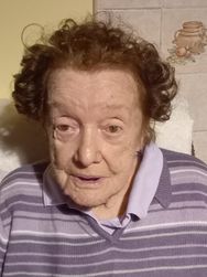 Mary (Maura) CUNNINGHAM