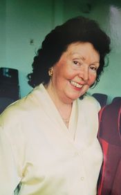 Maura Fahy