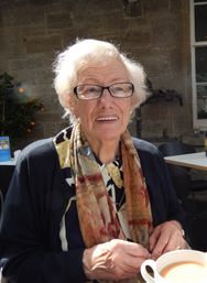 Maura (Mary) Francois