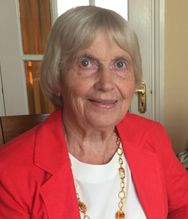 Maura Hamrock